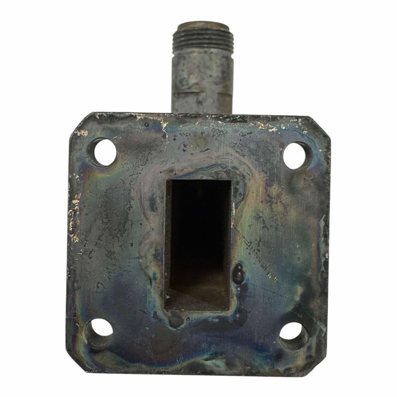 DTWR75 Genex Waveguide Power Sensor / Coupler 40db WR-75 WR75