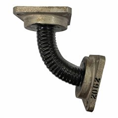 9172125 Waveguide E-Bend WR-90 WR90 5985-00-808-2062