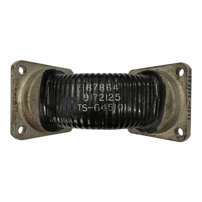 9172125 Waveguide E-Bend WR-90 WR90 5985-00-808-2062