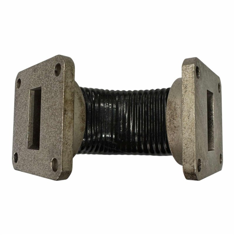 9172125 Waveguide E-Bend WR-90 WR90 5985-00-808-2062