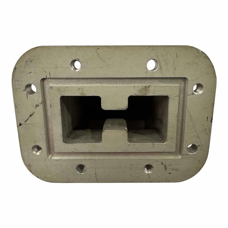 TDR-29026 Waveguide Double Ridge E-Bend 45D WRD-350 WRD350
