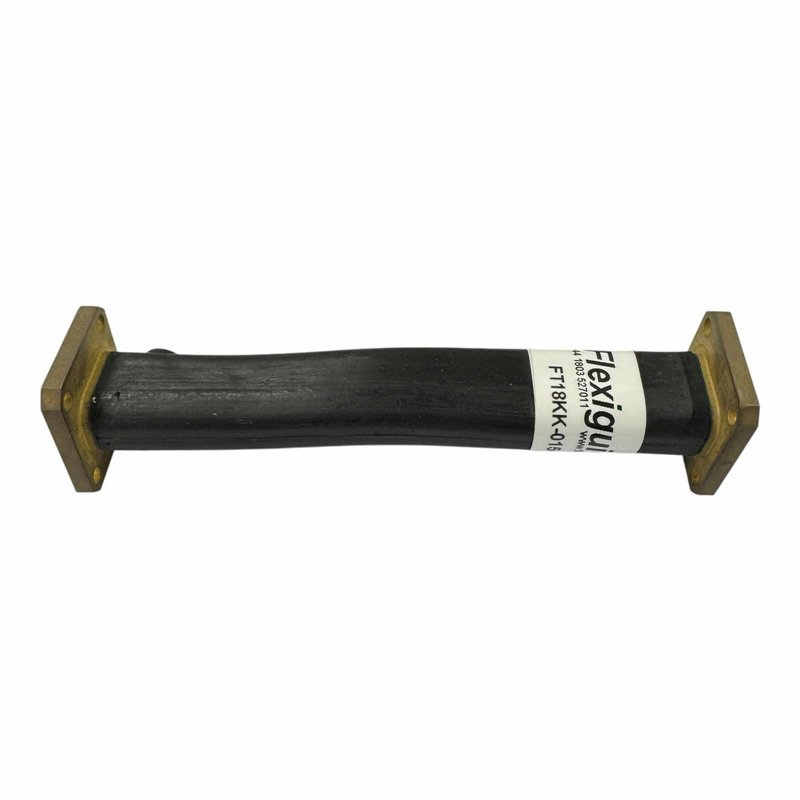 FT18KK-0150-N Flexiguide Waveguide Flex-Twist Length:145mm