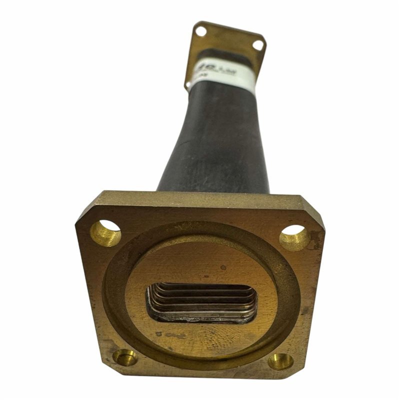 FT18KK-0150-N Flexiguide Waveguide Flex-Twist Length:145mm