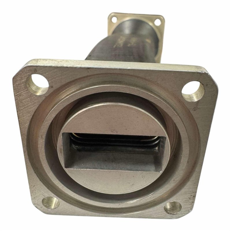Technicraft Waveguide Flex Flexible WR-90 WR90 Length:155mm