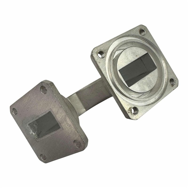 9002659 Waveguide H-Bend WR-90 WR90 1420-00-621-5298