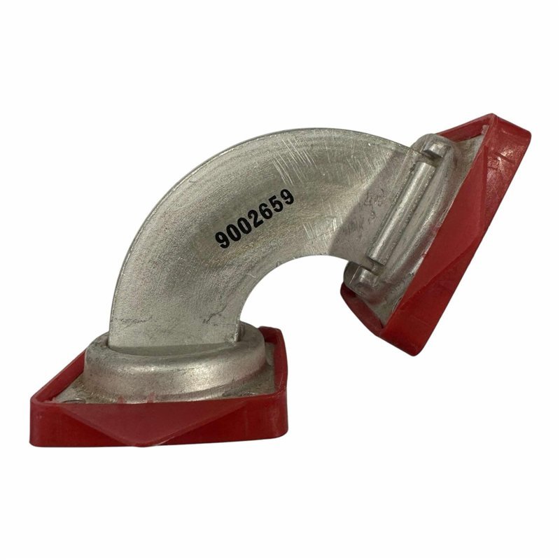 9002659 Waveguide H-Bend WR-90 WR90 1420-00-621-5298