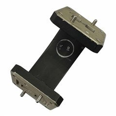 TDR-14006 Waveguide Double Ridge E-Bend 45D WRD-750 WRD750