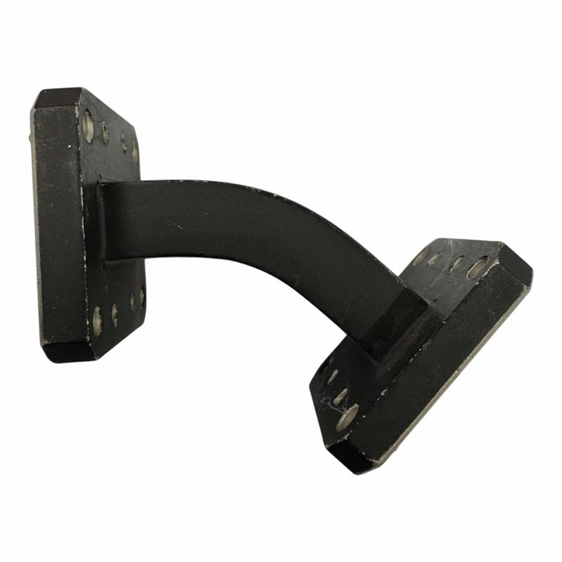 TDR-14006 Waveguide Double Ridge E-Bend 45D WRD-750 WRD750