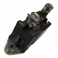 PSA-10 Klixon Texas Instruments Circuit Breaker 10A 5925-01