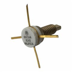 MRF548 Motorola RF Transistor NPN VHF 5961-01-298-1920