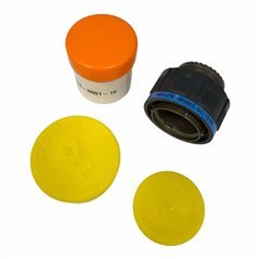 D38999/26JF11PN Compagnie Deutsch Circular Mil Spec Connector