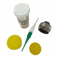 MS27473T12F35P Glenair Circular Mil Spec Connector