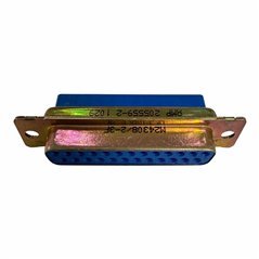 M24308/2-3F ITT D Sub Mil Spec Connector
