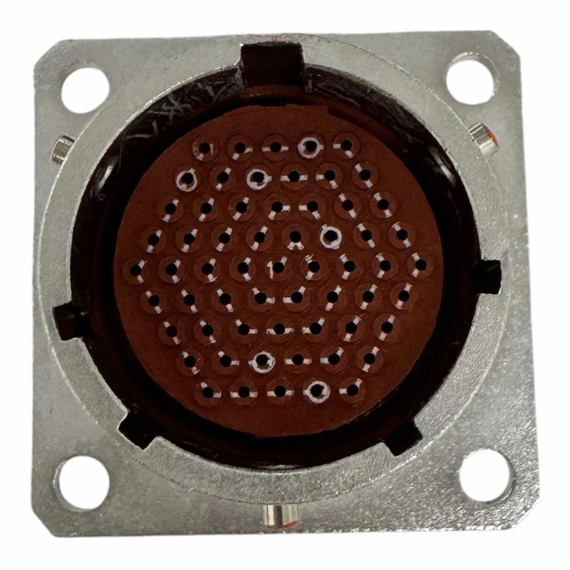 RTK00-16-61PN Compagnie Deutsch Circular Mil Spec Connector 05-84