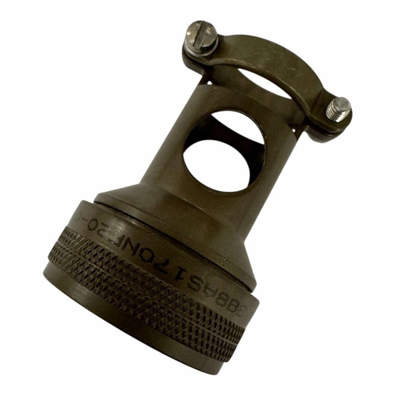 388AS170NF20-05 Glenair Circular Mil Spec Connector Backshell