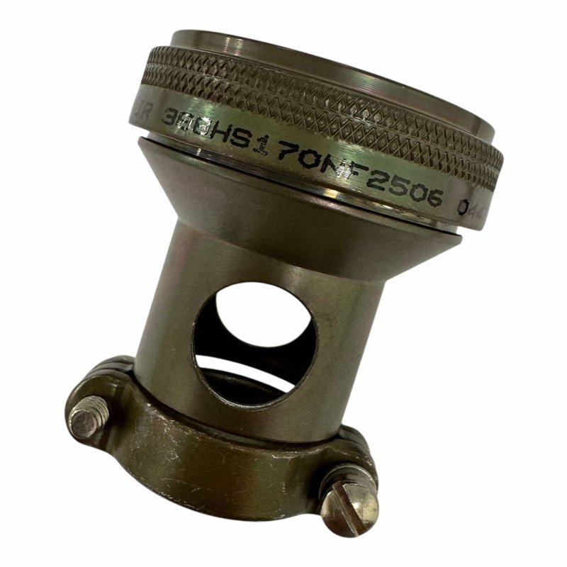 388HS170NF25-06 Glenair Circular Mil Spec Connector Backshell