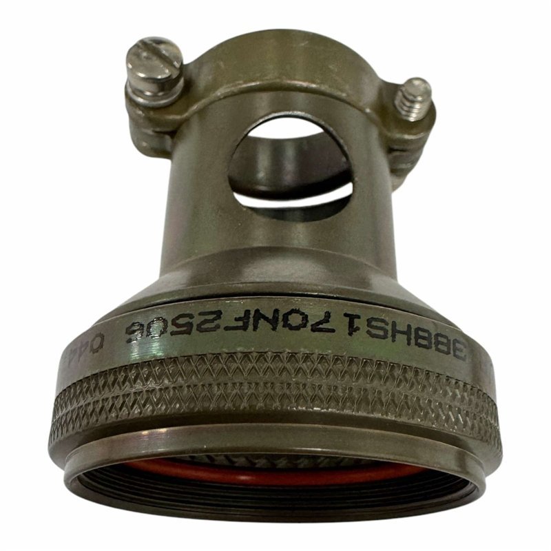 388HS170NF25-06 Glenair Circular Mil Spec Connector Backshell