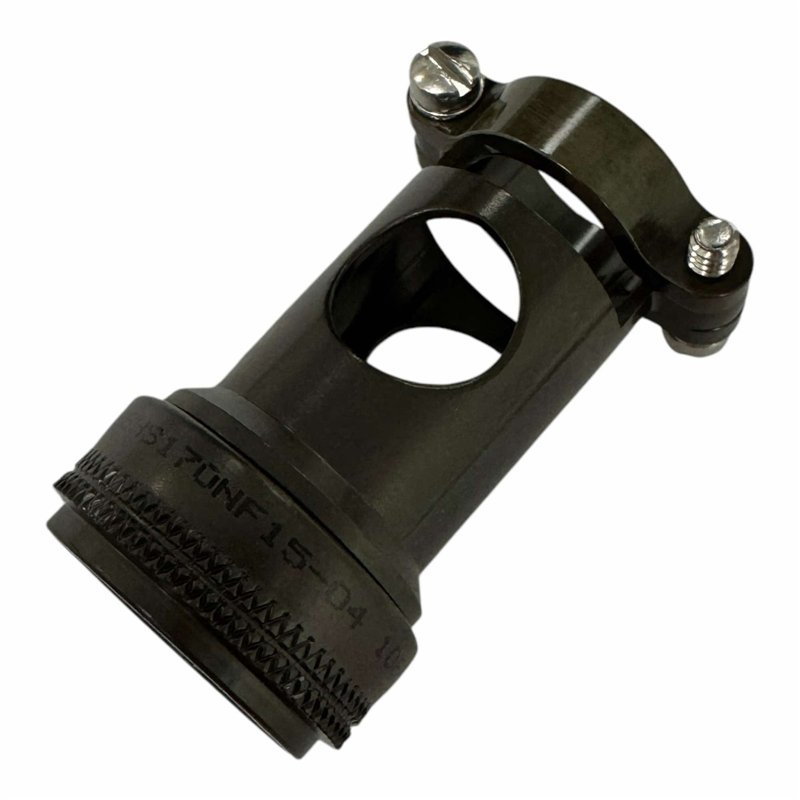 388HS170NF15-04 Glenair Circular Mil Spec Connector Backshell