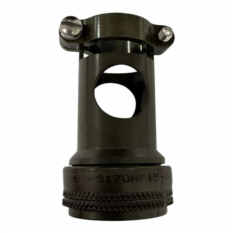 388HS170NF15-04 Glenair Circular Mil Spec Connector Backshell