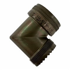 328HJ131NF17 Glenair Circular Mil Spec Connector Backshell