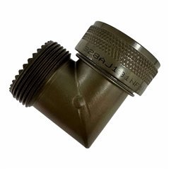328AJ131NF18 Glenair Circular Mil Spec Connector Backshell