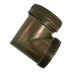 328HJ131NF25 Glenair Circular Mil Spec Connector Backshell