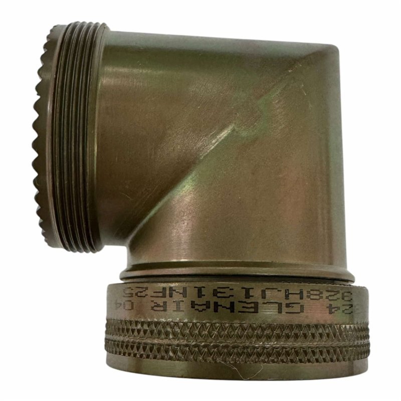 328HJ131NF25 Glenair Circular Mil Spec Connector Backshell