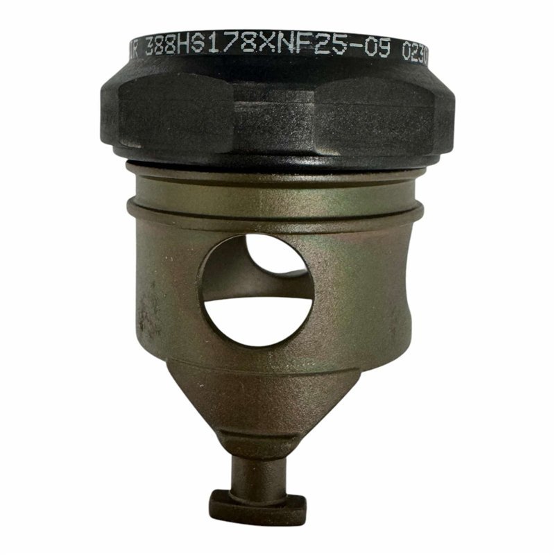 388HS178XNF25-09 Glenair Circular Mil Spec Connector Backshell