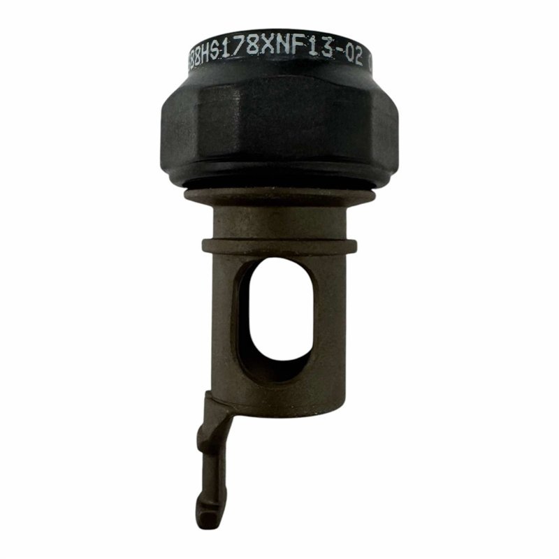 388HS178XNF13-02 Glenair Circular Mil Spec Connector Backshell