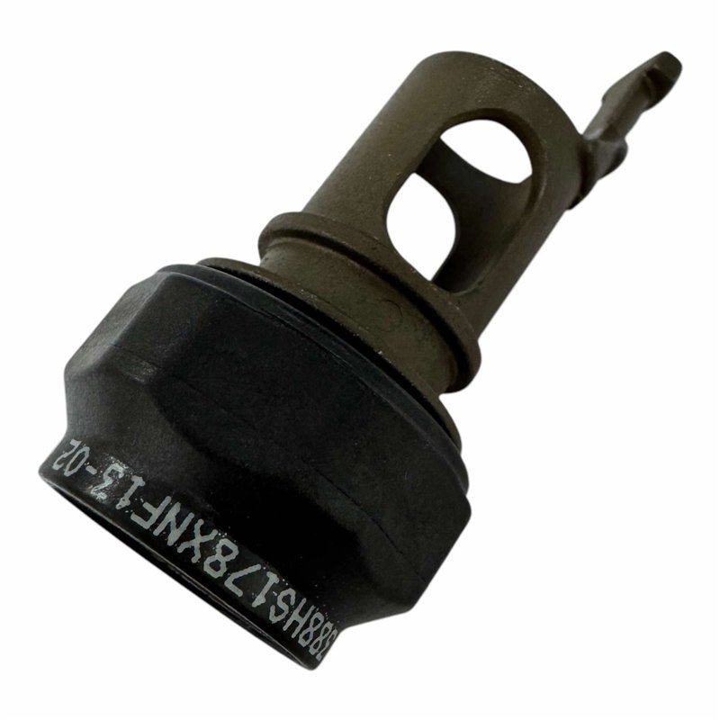 388HS178XNF13-02 Glenair Circular Mil Spec Connector Backshell