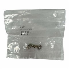 205980-1 AMP D Sub Connector Screw Retainer Male