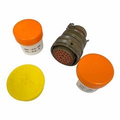 951-06RC20-39S50 Compagnie Deutsch Circular Mil Spec Connector
