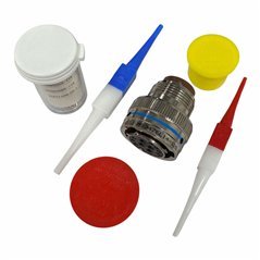 MS3476L14-12S Compagnie Deutsch Circular Mil Spec Connector