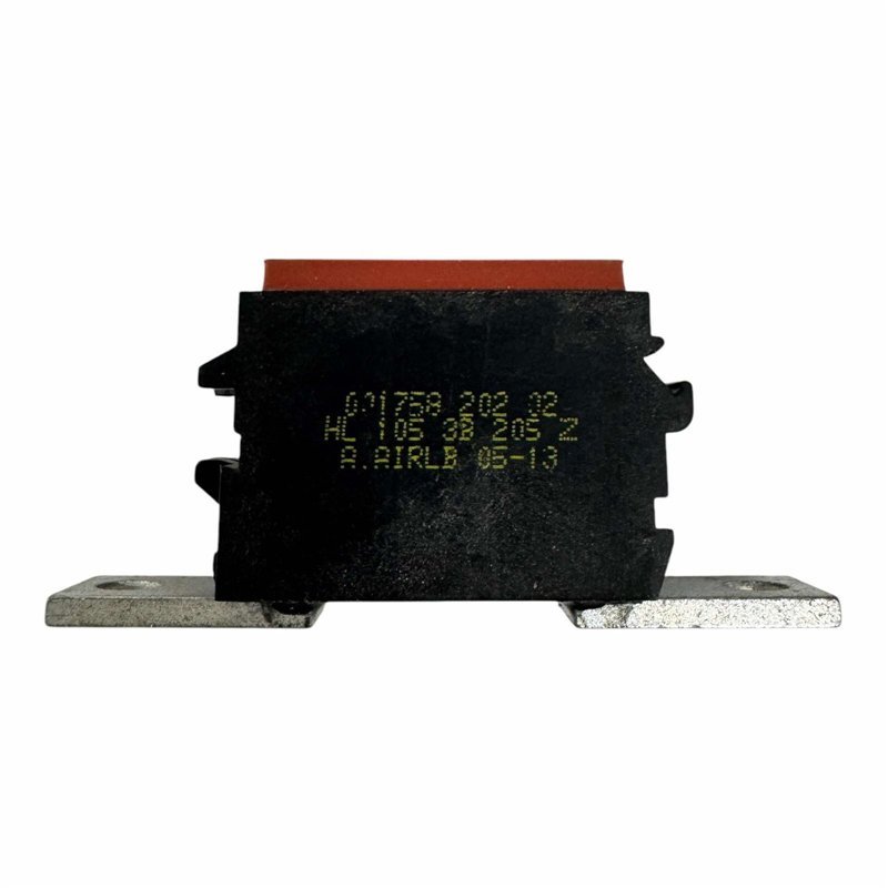 00175820202 Amphenol Air LB Socket Junction Module