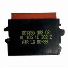 00175530202 Amphenol Air LB Standard Circular Contact Module