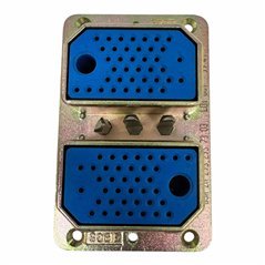 DSX2H29S29S7303 Radiall Mil Spec Connector