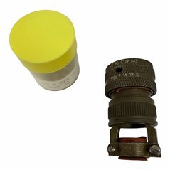 MS3126F1419S Compagnie Deutsch Circular Mil Spec Connector