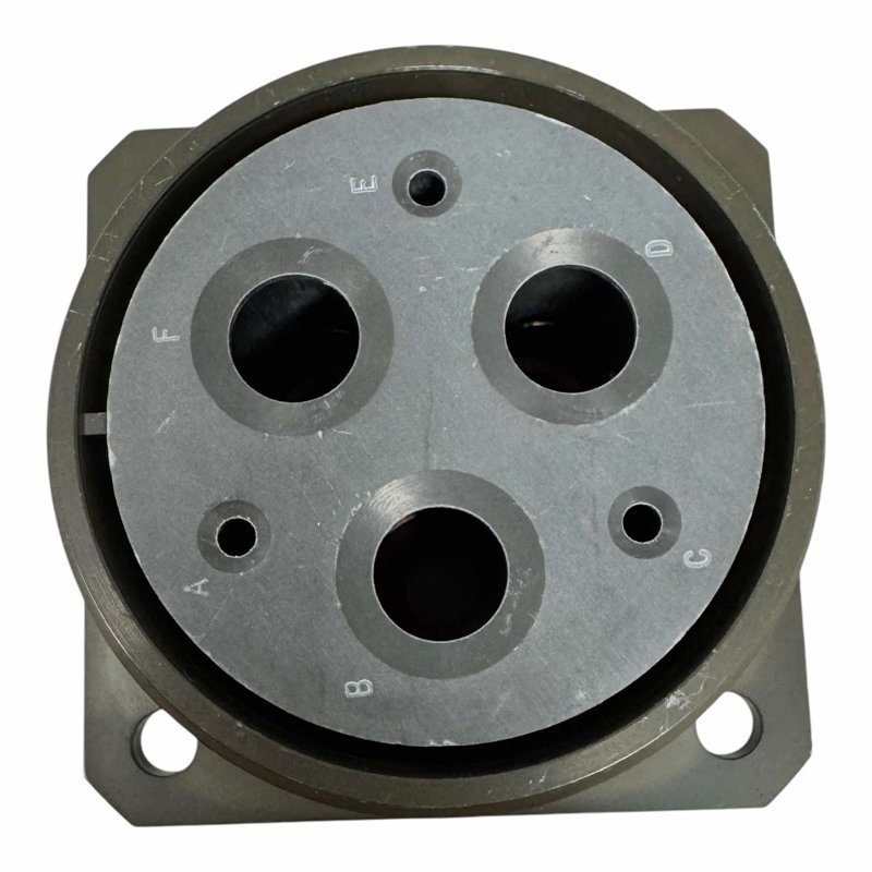 MS3450KT36-3S Matrix Mil Spec Connector
