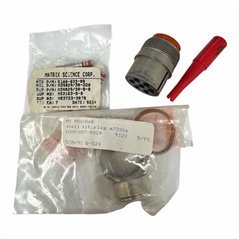 M83723-23R2410N Matrix Circular MIL Spec Connector