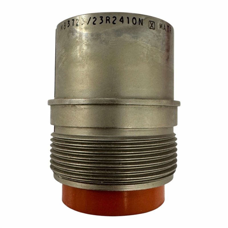 M83723-23R2410N Matrix Circular MIL Spec Connector