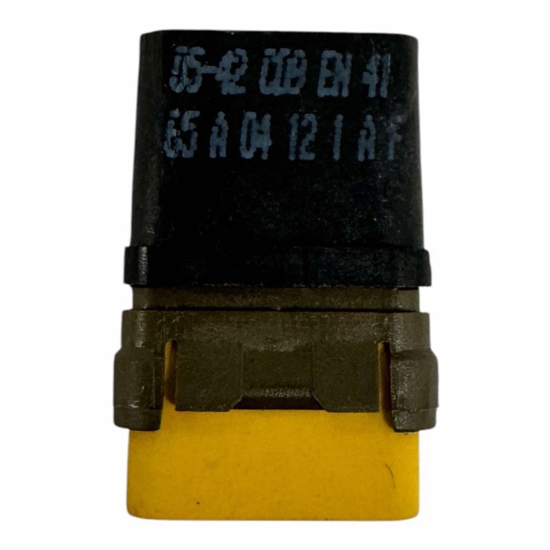 DMC-M 04-12 SA Compagnie Deutsch Rectangular MIL Spec Connector