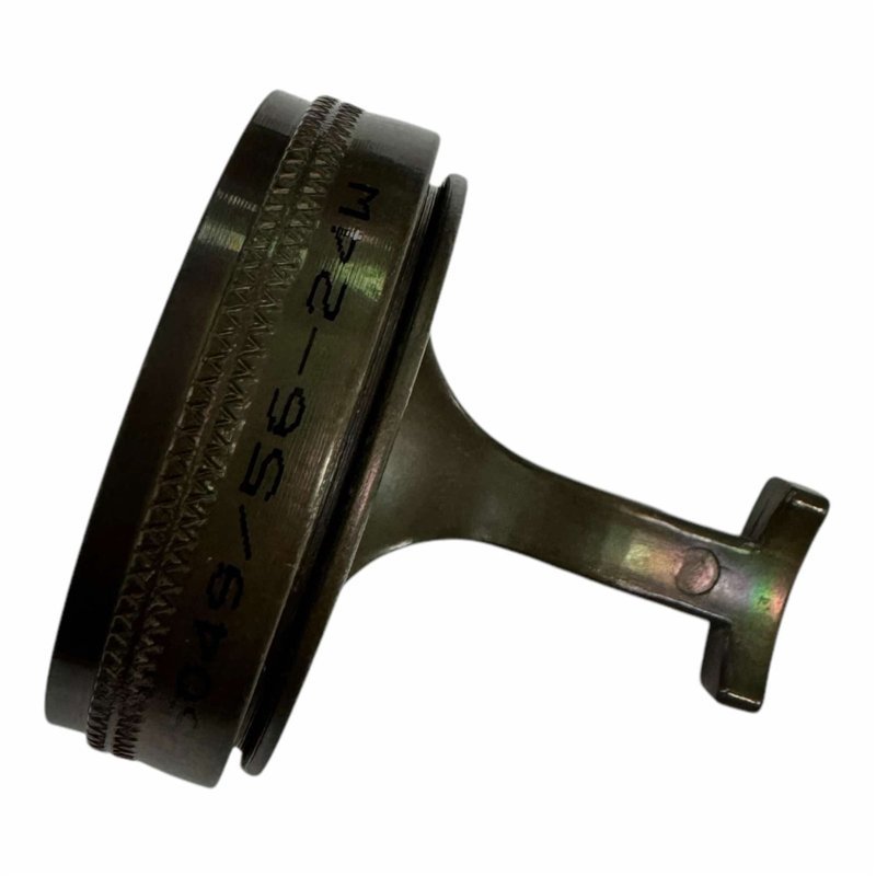 M85049/56-24W Glenair Circular Mil Spec Connector Strain Relief