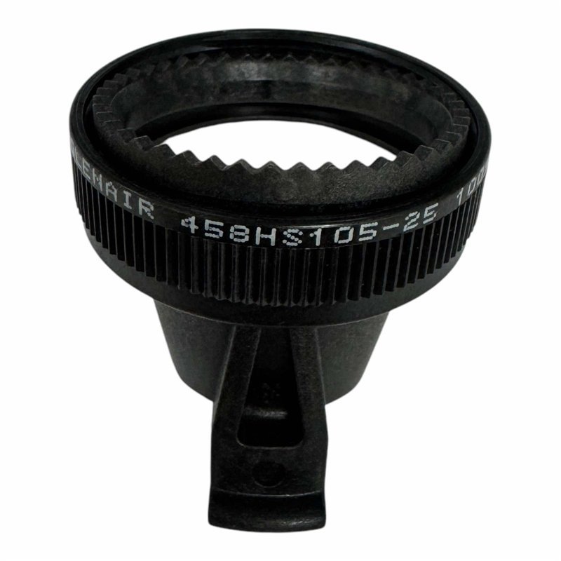 458HS105-25 Glenair Circular Mil Spec Connector Backshell