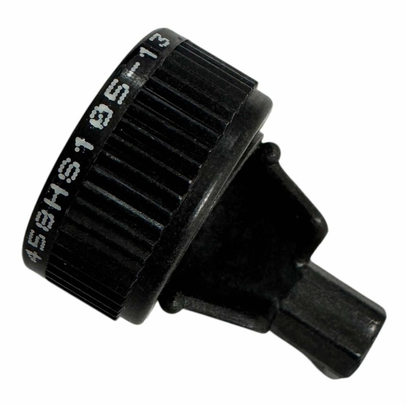 458HS105-25 Glenair Circular Mil Spec Connector Backshell