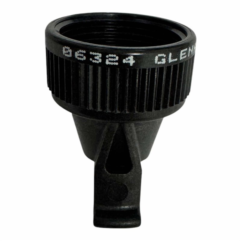 458HS105-13 Glenair Circular Mil Spec Connector Backshell