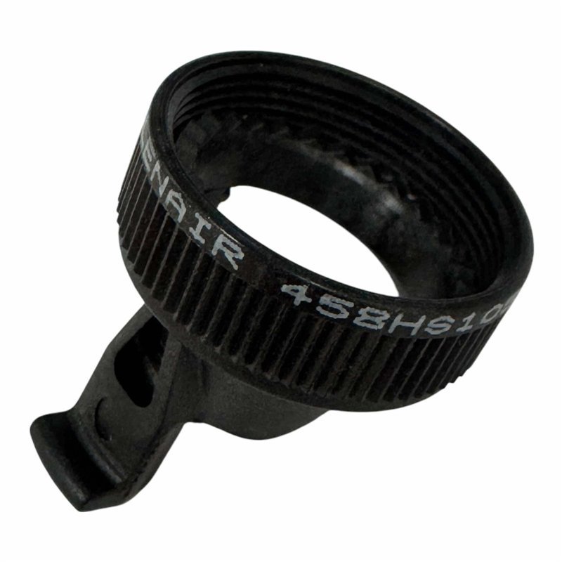 458HS105-13 Glenair Circular Mil Spec Connector Backshell