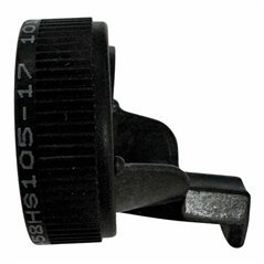 458HS105-17 Glenair Circular Mil Spec Connector Backshell