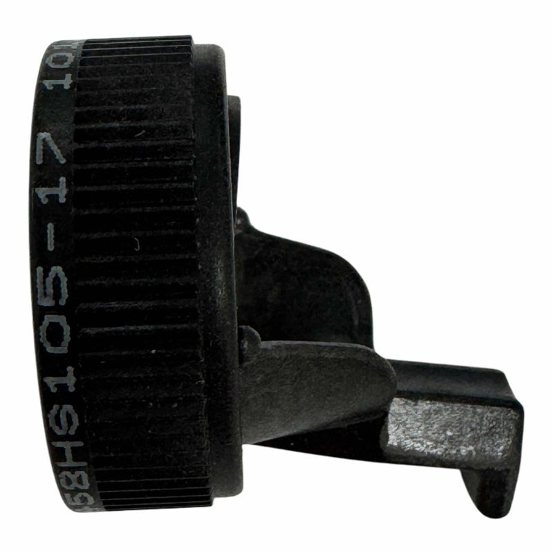 458HS105-17 Glenair Circular Mil Spec Connector Backshell