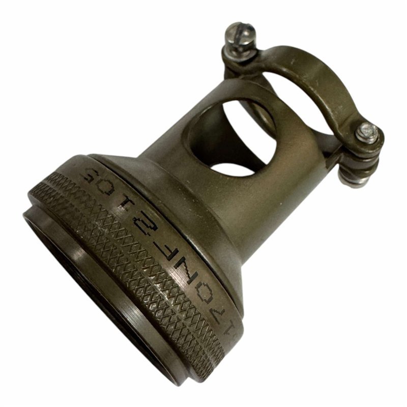 388HS170NF21-05 Glenair Circular Mil Spec Connector Backshell