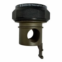 388HS178XNF21-05 Glenair Circular Mil Spec Connector Backshell